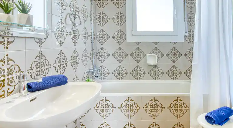 Holiday home in Roses