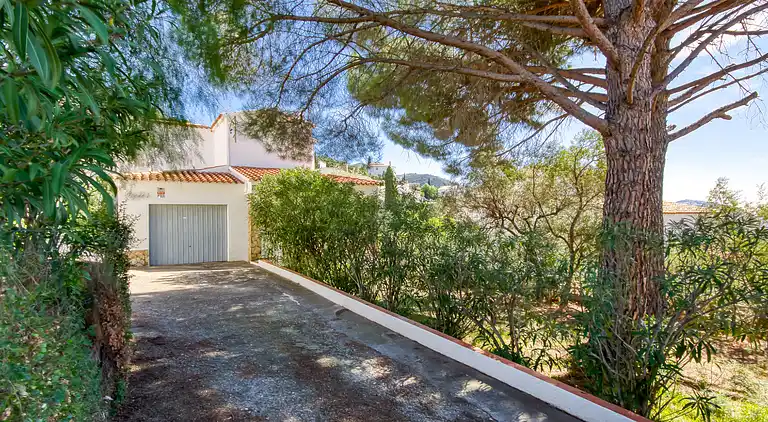 Holiday home in Roses