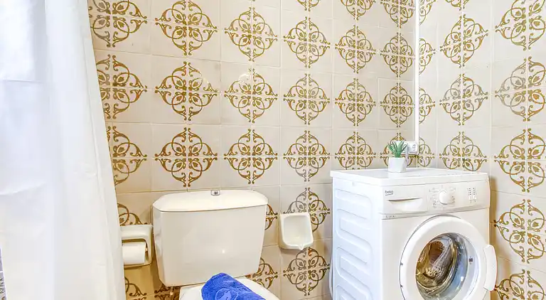 Holiday home in Roses