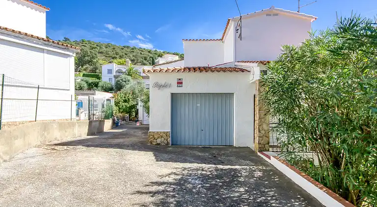 Holiday home in Roses