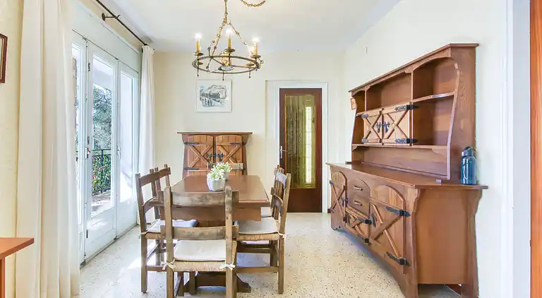 Holiday home in Roses