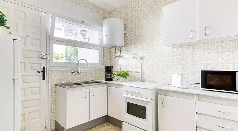 Holiday home in Roses