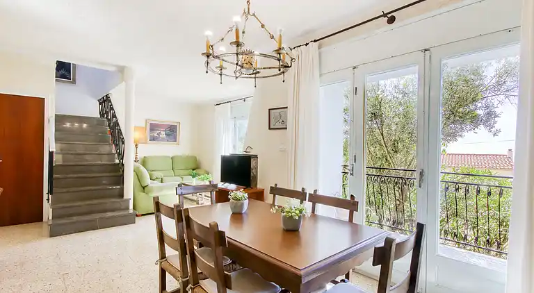 Holiday home in Roses