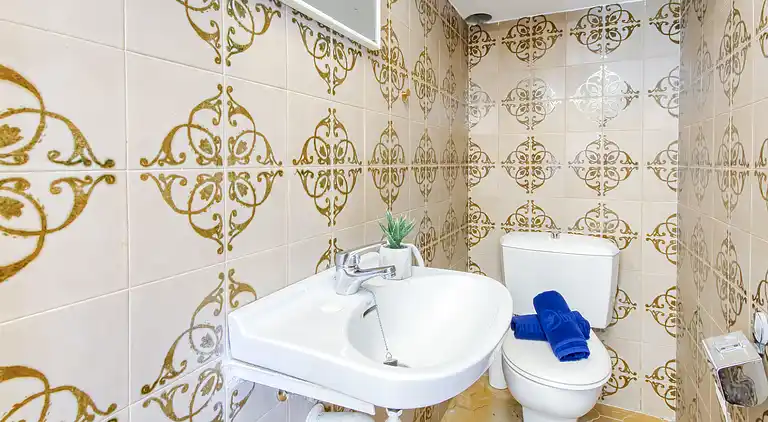 Holiday home in Roses