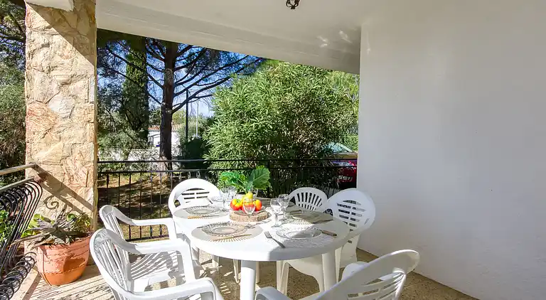 Holiday home in Roses