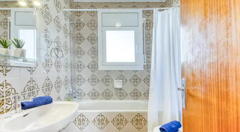 Holiday home in Roses