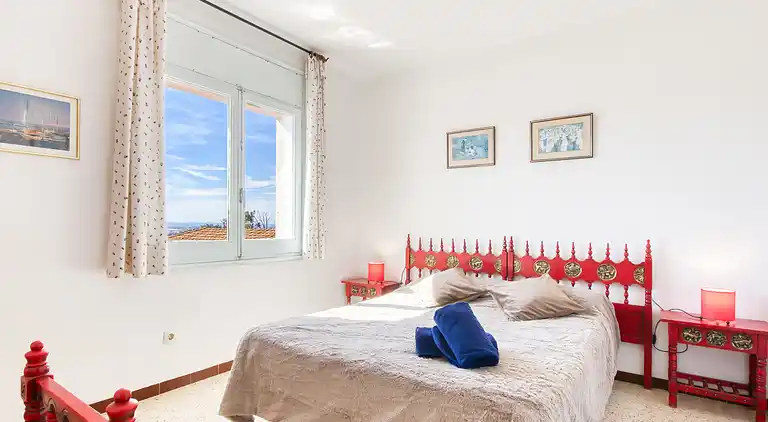 Holiday home in Roses