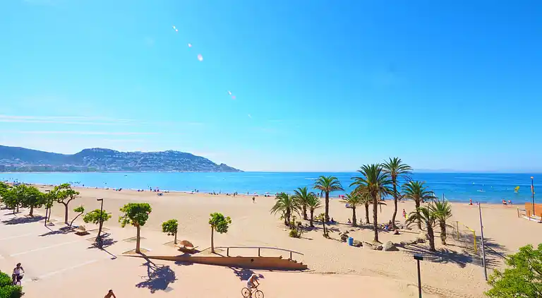 Holiday home in Roses