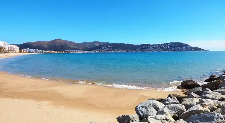 Holiday home in Roses