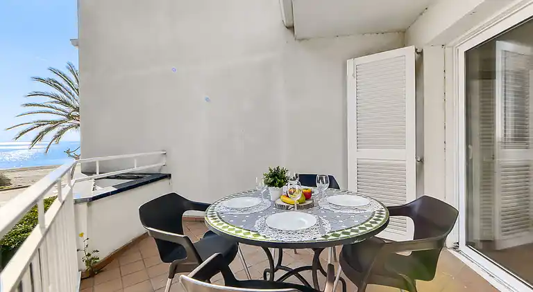 Holiday home in Roses