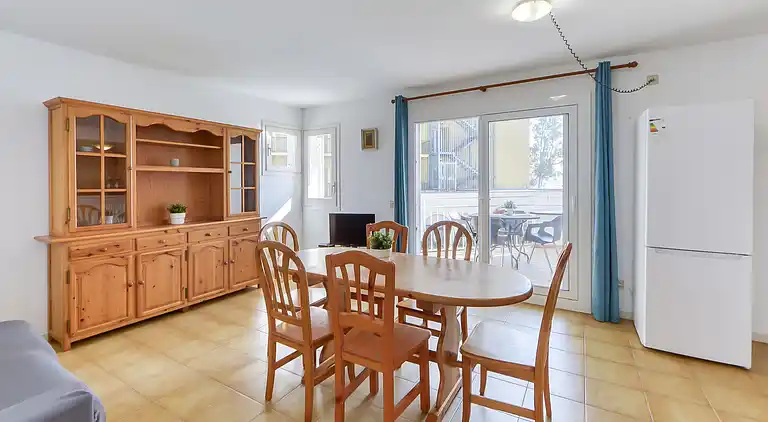 Holiday home in Roses