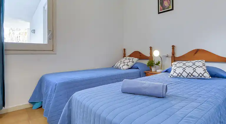 Holiday home in Roses