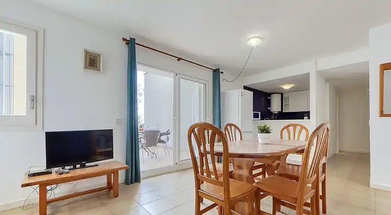 Holiday home in Roses