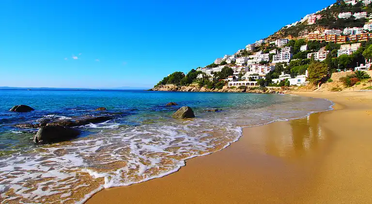 Holiday home in Roses