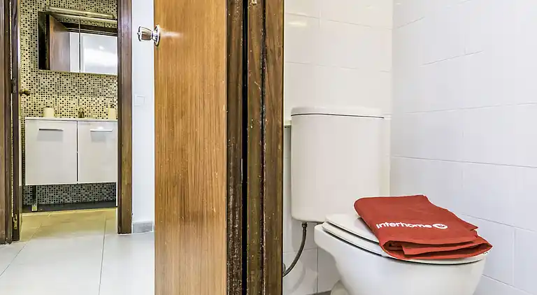 Holiday home in Roses