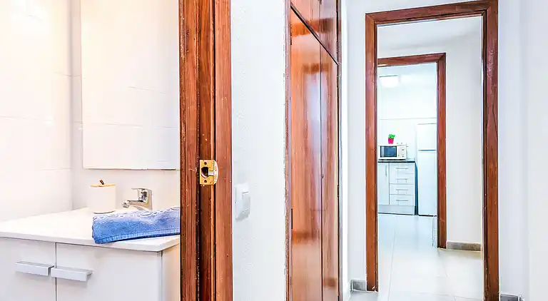 Holiday home in Roses