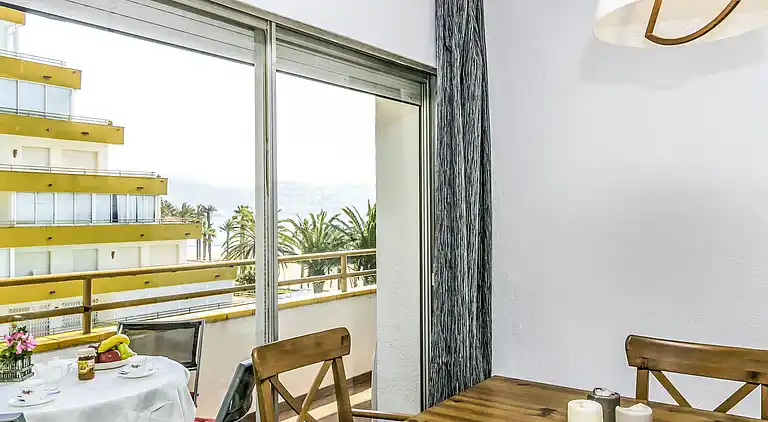 Holiday home in Roses