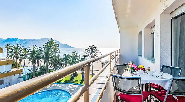 Holiday home in Roses