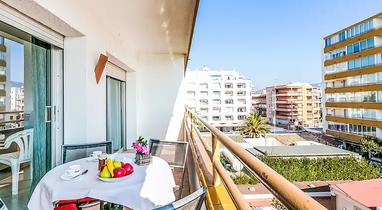 Holiday home in Roses