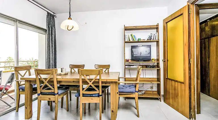 Holiday home in Roses