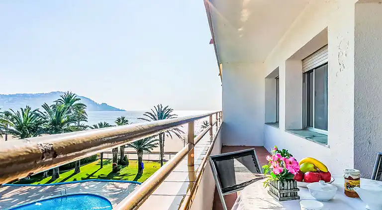 Holiday home in Roses