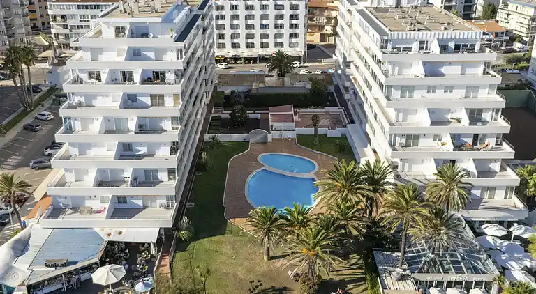 Holiday home in Roses