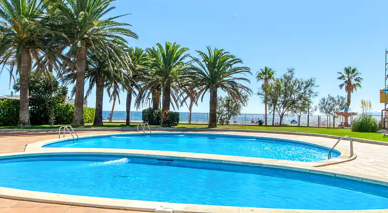 Holiday home in Roses