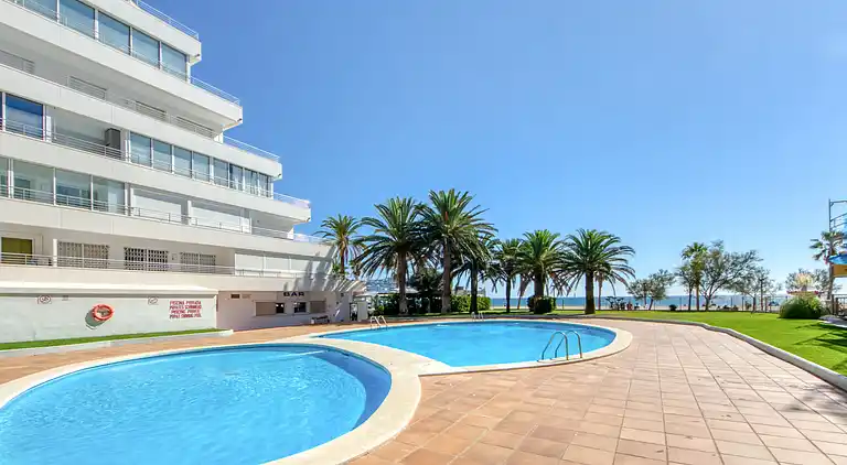 Holiday home in Roses