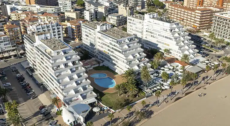 Holiday home in Roses