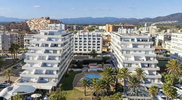 Holiday home in Roses