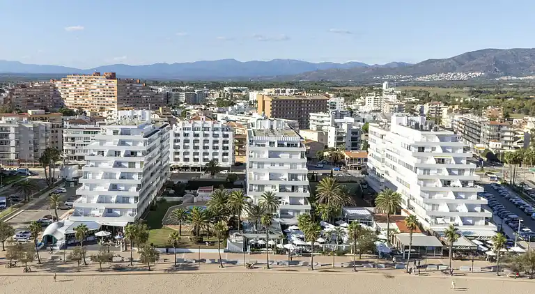 Holiday home in Roses