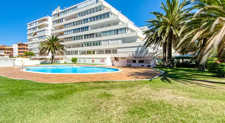 Holiday home in Roses