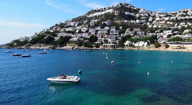 Holiday home in Roses