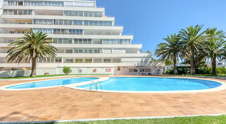 Holiday home in Roses