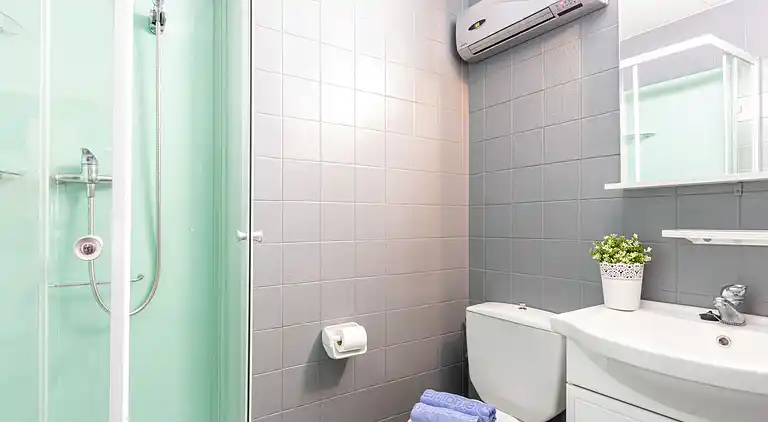 Ferienhaus in Castelló d'Empúries