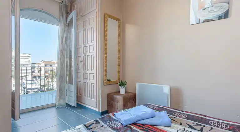 Ferienhaus in Castelló d'Empúries