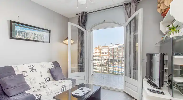 Ferienhaus in Castelló d'Empúries