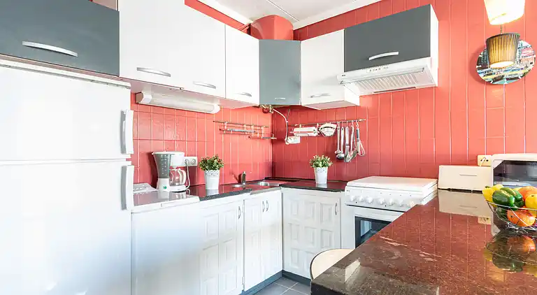 Ferienhaus in Castelló d'Empúries