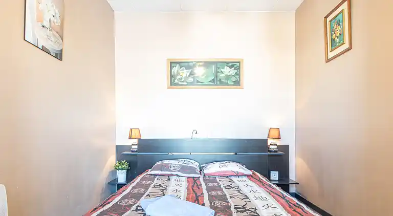 Ferienhaus in Castelló d'Empúries