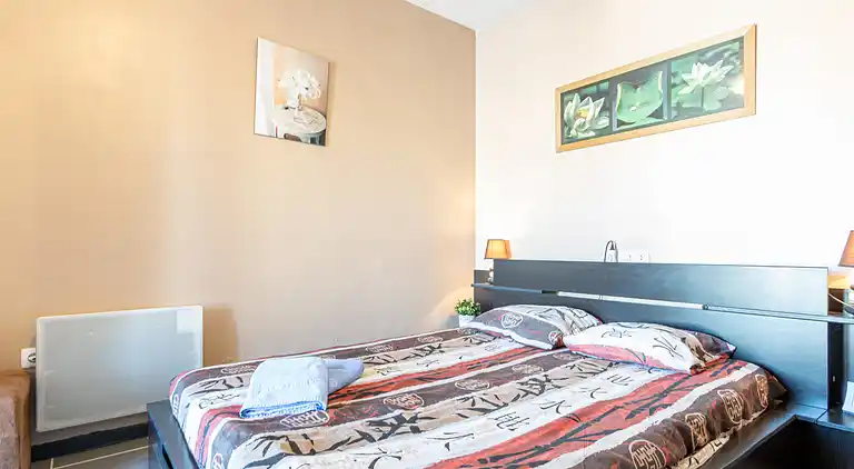 Ferienhaus in Castelló d'Empúries