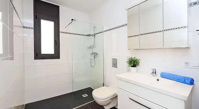 Feriebolig i Castelló d'Empúries