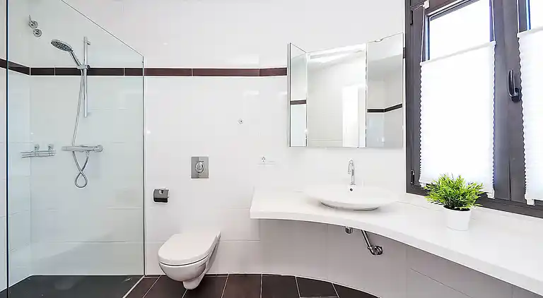 Feriebolig i Castelló d'Empúries