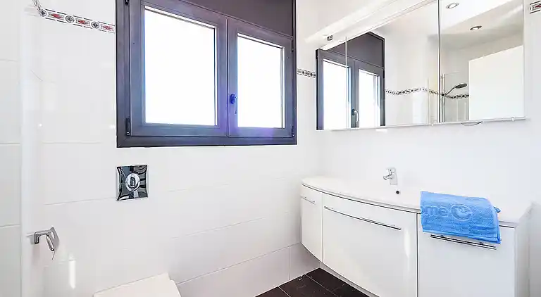 Feriebolig i Castelló d'Empúries