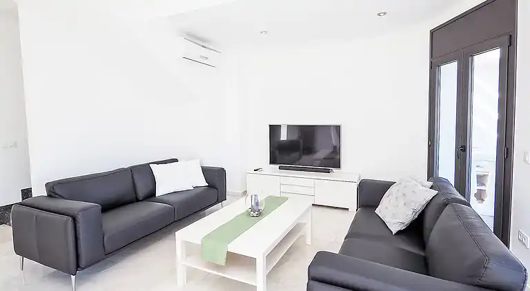 Feriebolig i Castelló d'Empúries