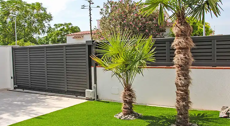 Feriebolig i Castelló d'Empúries