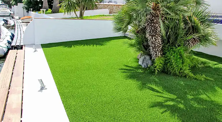 Feriebolig i Castelló d'Empúries