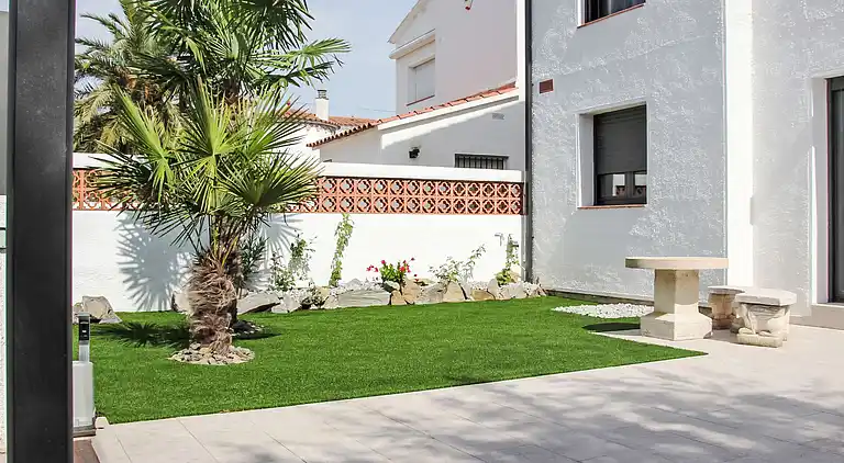 Feriebolig i Castelló d'Empúries