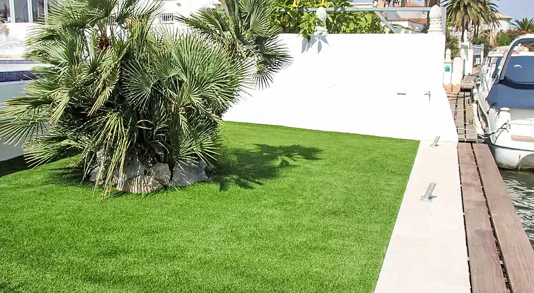 Feriebolig i Castelló d'Empúries