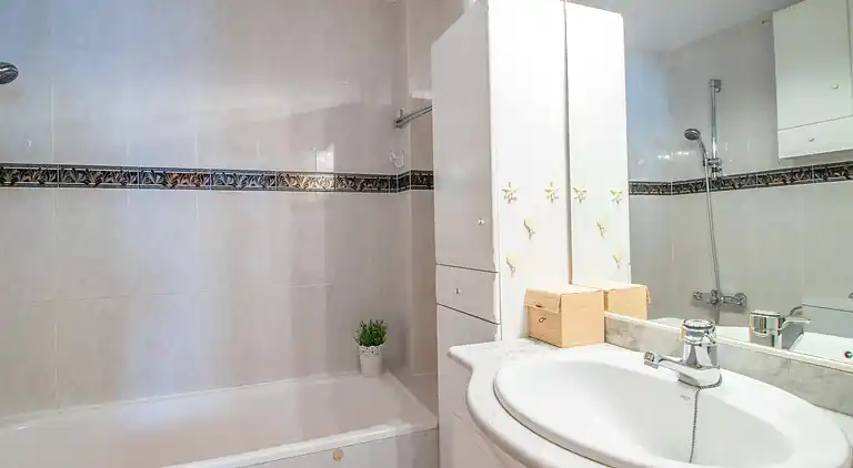 Holiday home in Castelló d'Empúries