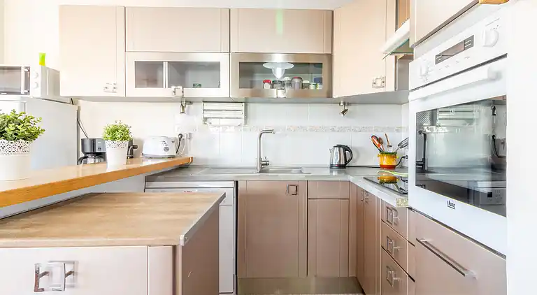 Holiday home in Castelló d'Empúries